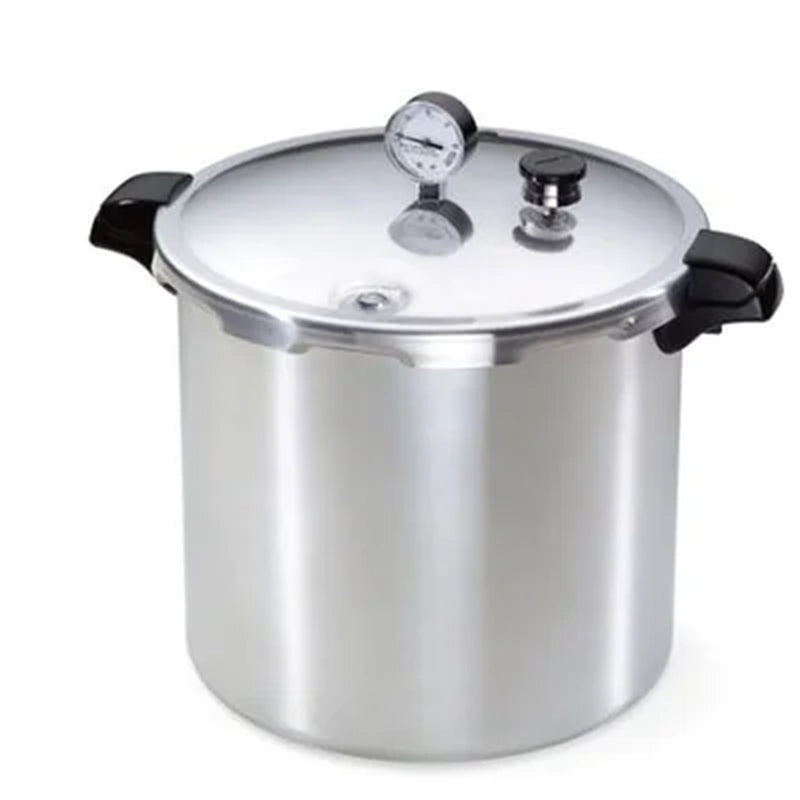 Pressure Induction Canner 23Qt | Bundle of 5