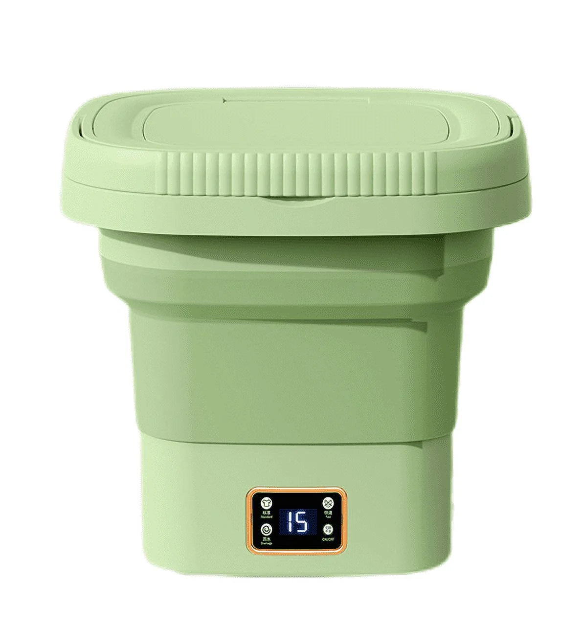 9 L Portable Washing Machine with Top Load