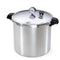Pressure Induction Canner 23Qt | Bundle of 5