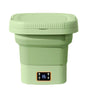 9 L Portable Washing Machine with Top Load
